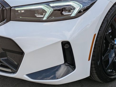 New 2026 BMW 330i Sedan image 24