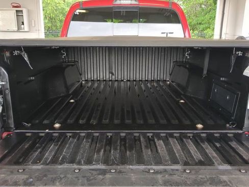 Certified 2021 Toyota Tacoma SR5 image 13