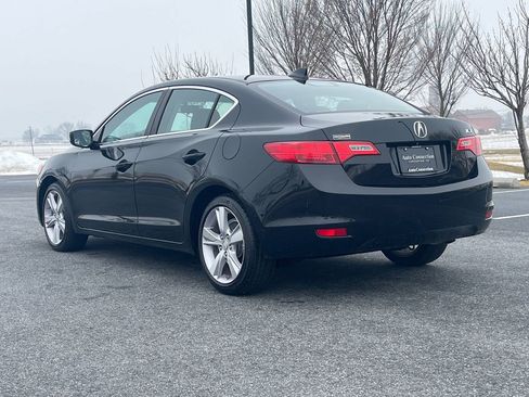 Used 2015 Acura ILX image 6