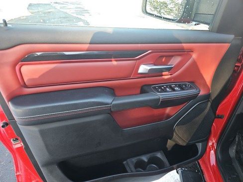 Used 2019 RAM 1500 Rebel w/ Rebel Level 2 Equipment Group image 20