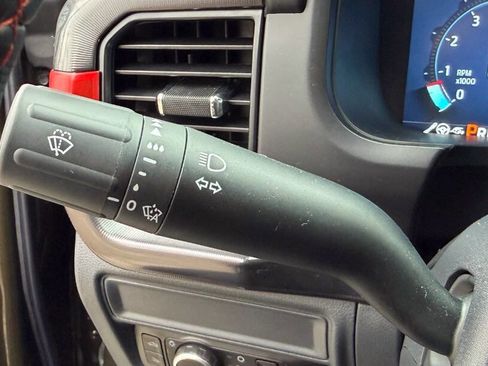 Used 2025 Ford F150 Raptor w/ Equipment Group 803A Raptor R image 49