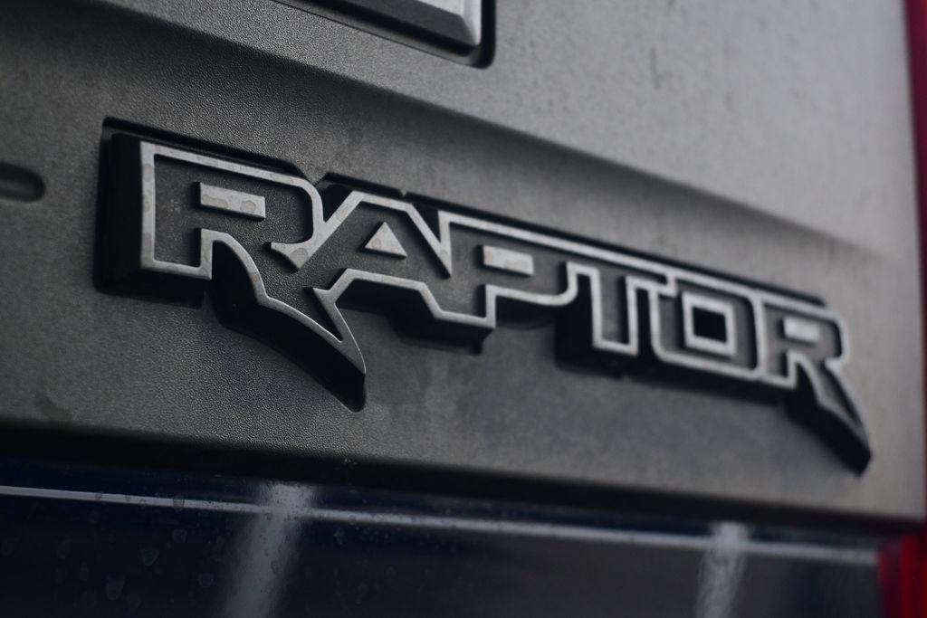 Used 2023 Ford F150 Raptor AWD/4WD image 11