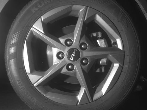 Used 2025 Kia K4 FWD image 13