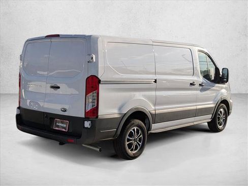 New 2025 Ford Transit 150 Low Roof image 2