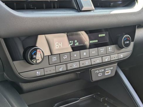 New 2026 Subaru Outback Touring AWD/4WD image 21