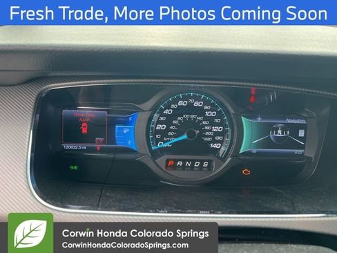 Used 2013 Ford Taurus SHO image 10