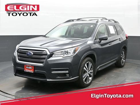 Used 2019 Subaru Ascent Limited w/ Popular Package #3 image 1