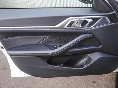 Used 2022 BMW 430i Gran Coupe w/ Convenience Package image 17