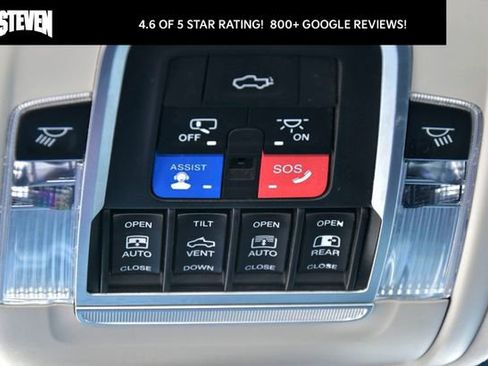 Used 2022 RAM 1500 Limited AWD/4WD image 38