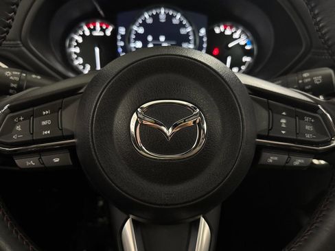 Used 2022 MAZDA CX-5 AWD 2.5 Turbo image 17