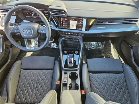 New 2026 Audi S3 Premium image 14