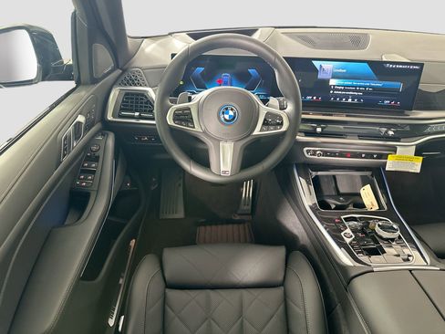 New 2026 BMW X5 xDrive50e w/ Executive Package image 23