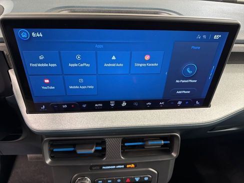 New 2026 Ford Maverick XLT w/ XLT Luxury Package AWD/4WD image 9