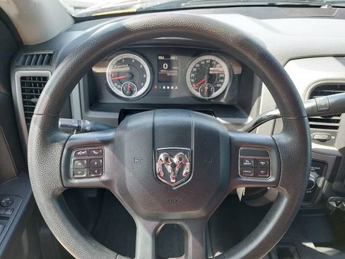 Used 2016 RAM 2500 Power Wagon Tradesman AWD/4WD image 32