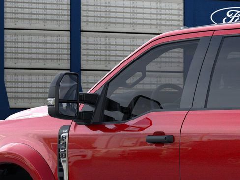 New 2026 Ford F450 XLT w/ FX4 Off-Road Package image 20