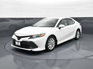 Used 2020 Toyota Camry LE w/ Cold Weather Package AWD/4WD video 1