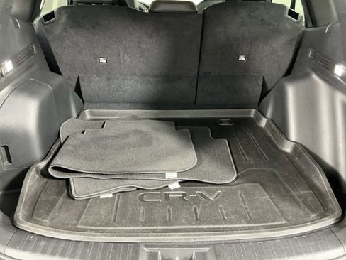 Certified 2024 Honda CR-V Sport-L image 40