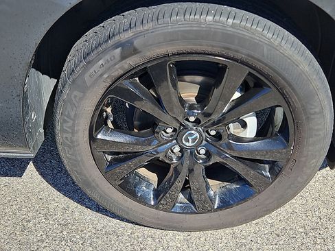New 2023 MAZDA CX-30 AWD 2.5 S w/ Preferred Package image 8