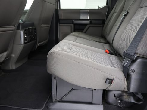 Used 2022 Ford F250 XLT w/ XLT Premium Package image 35