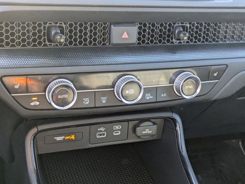 Used 2024 Honda CR-V Sport image 24