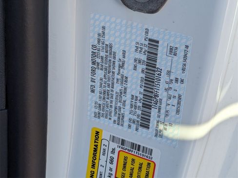 New 2026 Ford Mustang GT Premium image 15