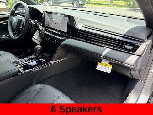 Used 2026 Toyota Camry XSE FWD image 23