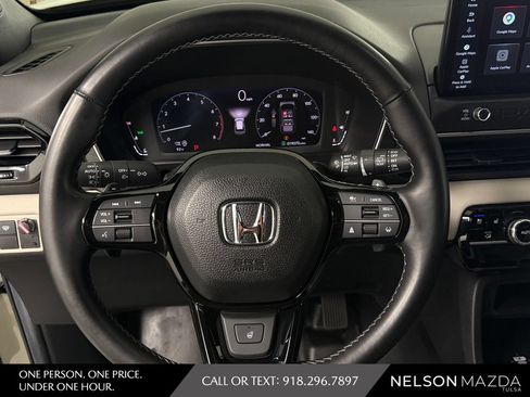 Used 2026 Honda Passport TrailSport Elite image 23