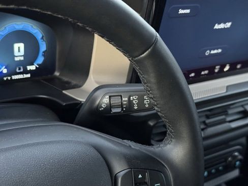 Used 2025 Ford Bronco Sport Big Bend w/ Convenience Package image 27