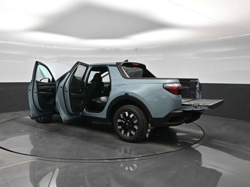New 2026 Hyundai Santa Cruz SE FWD image 41