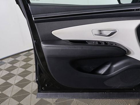 Certified 2023 Hyundai Tucson Limited AWD/4WD image 24