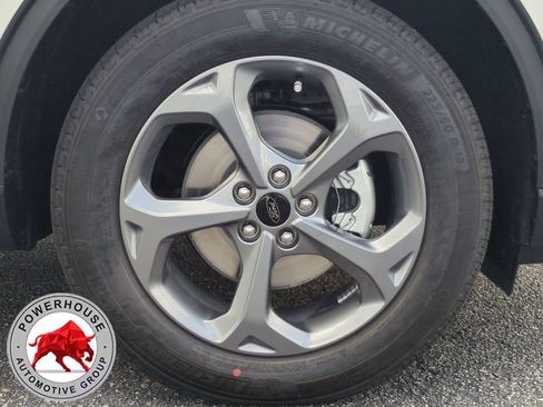 New 2026 Ford Escape ST-Line Select image 12