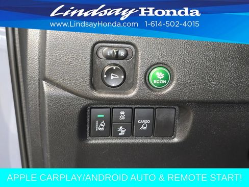 Used 2023 Honda Ridgeline Sport image 21