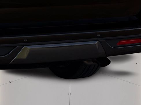 New 2027 Ford Expedition Platinum w/ Stealth Appearance Package AWD/4WD image 23