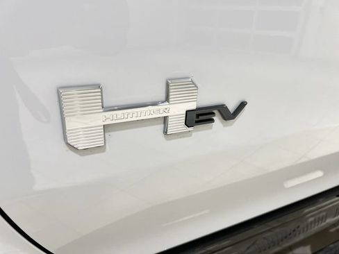 New 2025 GMC Hummer EV 2X AWD/4WD image 29