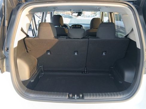 Certified 2025 Kia Soul S image 37