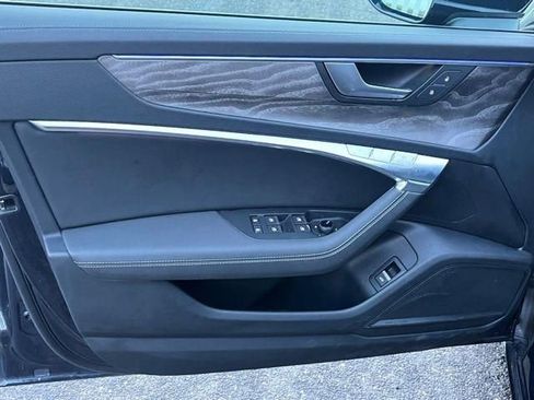 Used 2024 Audi A6 Premium Plus AWD/4WD image 17