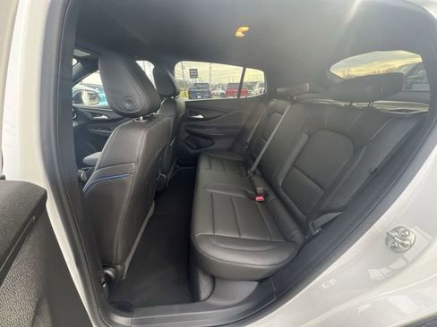 New 2026 Buick Envista Sport Touring w/ Convenience II Package FWD image 14