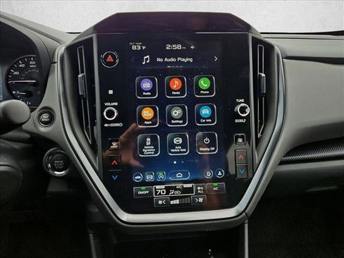 Used 2024 Subaru Crosstrek 2.5i Wilderness image 14