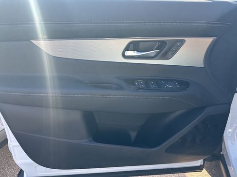 New 2025 Nissan Murano SL w/ Cargo Package image 8