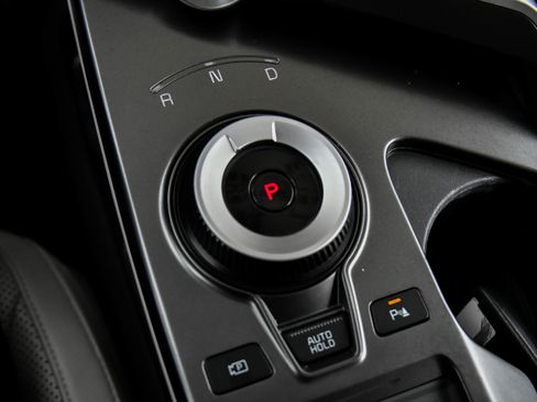 Used 2024 Kia EV6 Wind w/ Wind Technology Package image 36