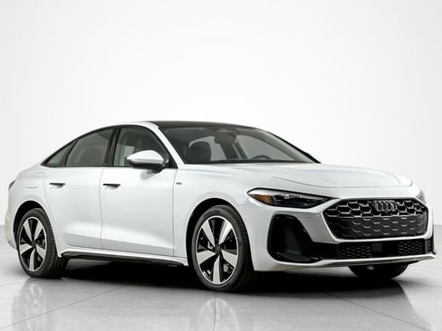 Used 2026 Audi A5 2.0T Premium AWD/4WD image 2