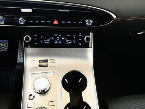 New 2026 Genesis GV70 3.5T Sport Advanced image 28