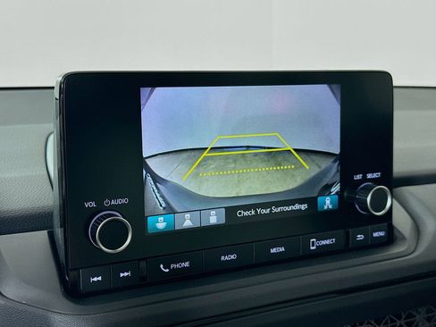 New 2025 Honda Accord SE image 16