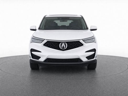 Used 2021 Acura RDX AWD w/ Advance Package image 5