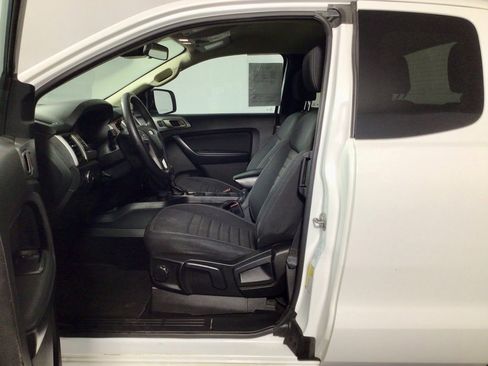 Used 2022 Ford Ranger XLT w/ Trailer Tow Package image 15