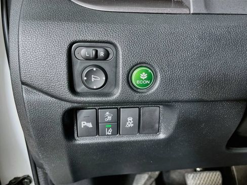 Used 2023 Honda Passport EX-L image 13