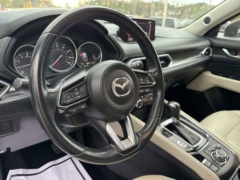 Used 2017 MAZDA CX-5 Grand Touring image 34
