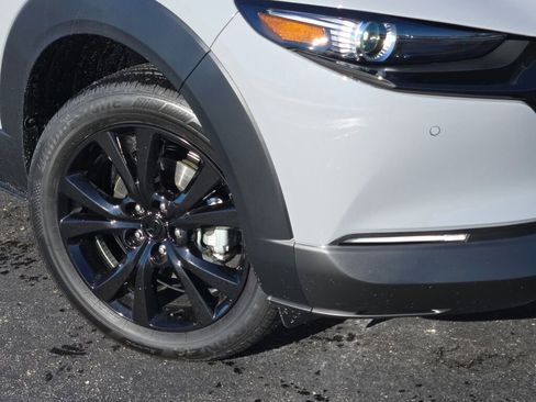 Used 2026 MAZDA CX-30 AWD 2.5 S image 3