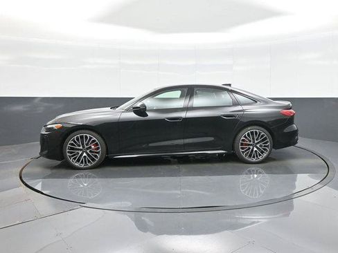 New 2026 Audi S5 Prestige AWD/4WD image 4