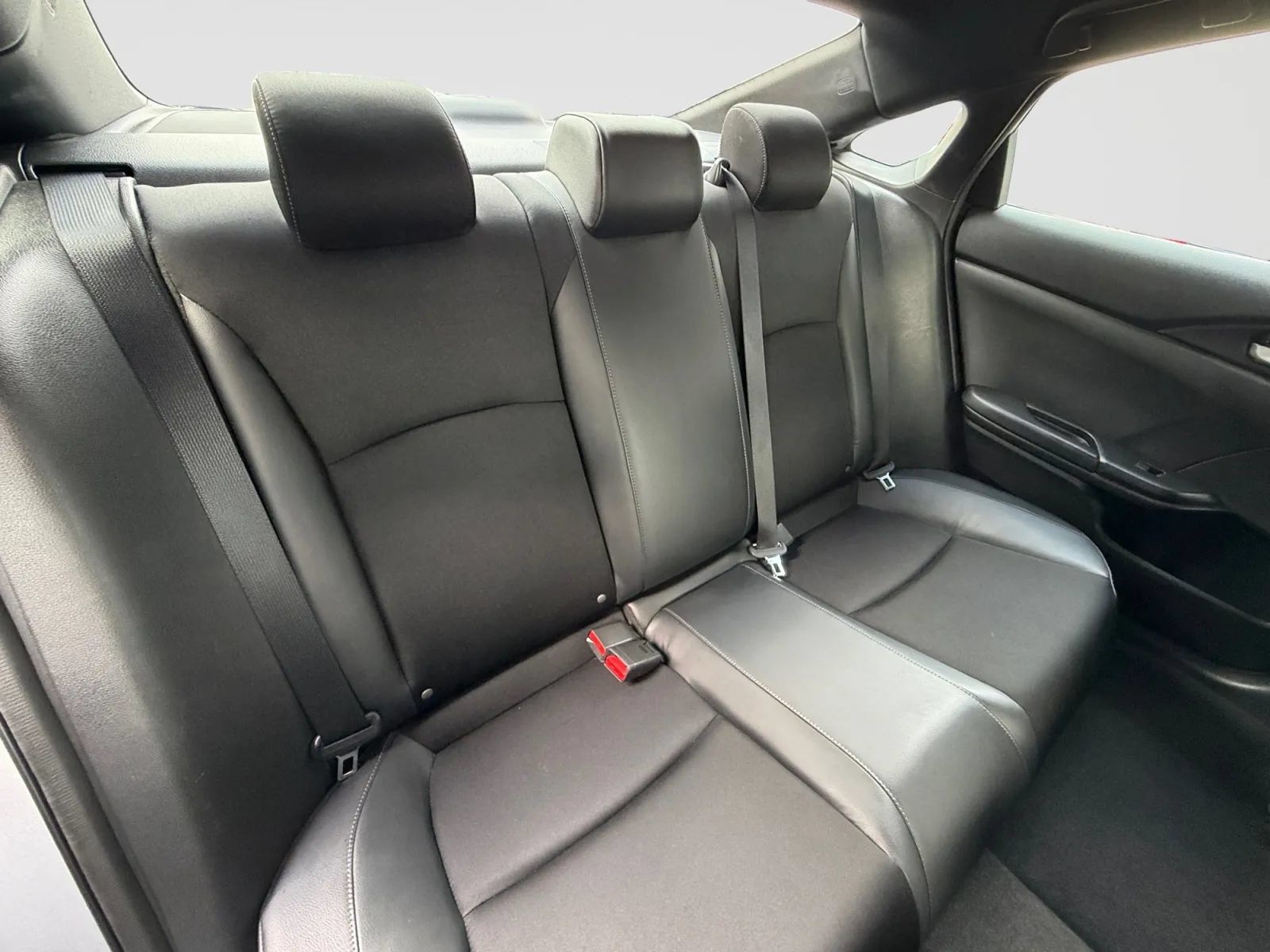 Used 2020 Honda Civic Sport image 18